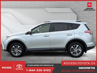 2016 Toyota RAV4 Hybrid XLE in Miramichi, New Brunswick - 5 - w320h240px