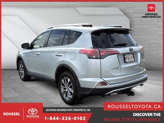 2016 Toyota RAV4 Hybrid XLE in Miramichi, New Brunswick - 4 - w320h240px