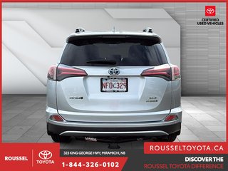 2016 Toyota RAV4 Hybrid XLE in Miramichi, New Brunswick - 3 - w320h240px