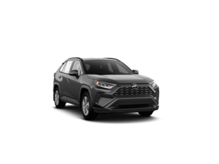 RAV4 Hybrid LE 2025 à Miramichi, Nouveau-Brunswick - 3 - w320h240px