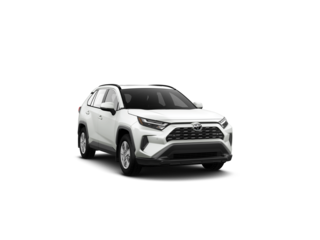 RAV4 Hybrid XLE AWD 2025 à Miramichi, Nouveau-Brunswick - 3 - w320h240px