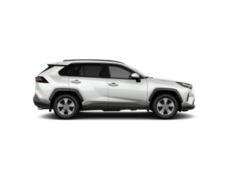 RAV4 Hybrid XLE AWD 2025 à Miramichi, Nouveau-Brunswick - 4 - w320h240px