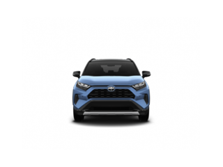 2025  RAV4 Hybrid XSE AWD in Miramichi, New Brunswick - 2 - w320h240px