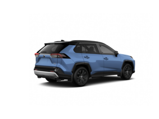 2025  RAV4 Hybrid XSE AWD in Miramichi, New Brunswick - 5 - w320h240px