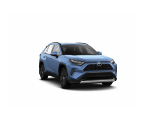 RAV4 Hybrid SE 2025 à Miramichi, Nouveau-Brunswick - 3 - w320h240px