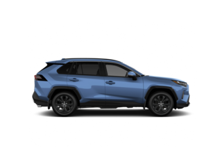 RAV4 Hybrid SE 2025 à Miramichi, Nouveau-Brunswick - 4 - w320h240px