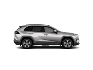 RAV4 Hybrid LE 2025 à Miramichi, Nouveau-Brunswick - 4 - w320h240px