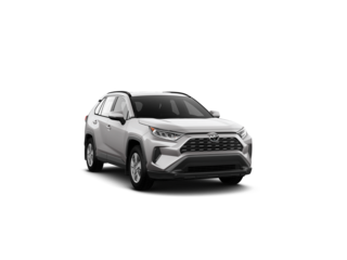 RAV4 Hybrid LE 2025 à Miramichi, Nouveau-Brunswick - 3 - w320h240px