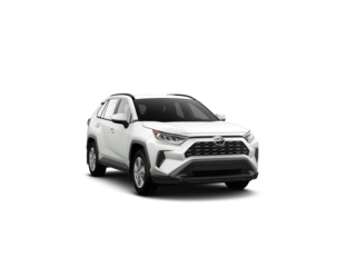 RAV4 Hybrid LE 2025 à Miramichi, Nouveau-Brunswick - 3 - w320h240px