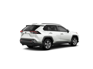 RAV4 Hybrid LE 2025 à Miramichi, Nouveau-Brunswick - 5 - w320h240px