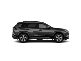 RAV4 Hybrid LE 2025 à Miramichi, Nouveau-Brunswick - 4 - w320h240px