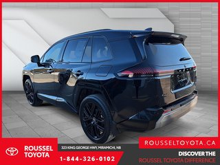 2026 Toyota RAV4 Hybrid XSE in Miramichi, New Brunswick - 4 - w320h240px