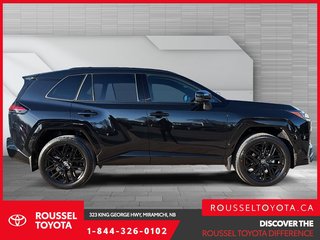 2026 Toyota RAV4 Hybrid XSE in Miramichi, New Brunswick - 5 - w320h240px