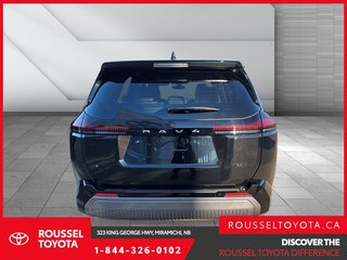 2026 Toyota RAV4 Hybrid XSE in Miramichi, New Brunswick - 3 - w320h240px