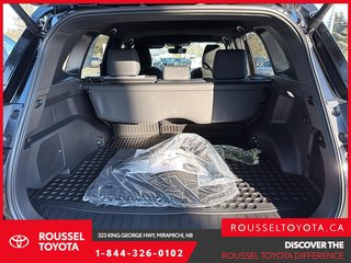 2026 Toyota RAV4 Hybrid XSE in Miramichi, New Brunswick - 6 - w320h240px