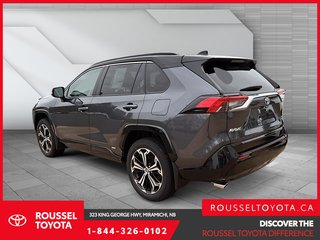 2025 Toyota RAV4 Plug-in Hybrid XSE in Miramichi, New Brunswick - 4 - w320h240px
