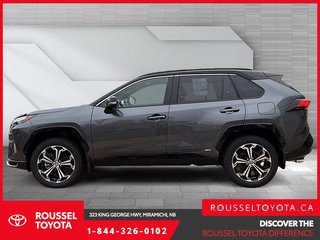 2025 Toyota RAV4 Plug-in Hybrid XSE in Miramichi, New Brunswick - 5 - w320h240px