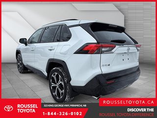 2025 Toyota RAV4 Plug-in Hybrid XSE Technology Package in Miramichi, New Brunswick - 4 - w320h240px