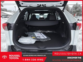 2025 Toyota RAV4 Plug-in Hybrid XSE Technology Package in Miramichi, New Brunswick - 6 - w320h240px