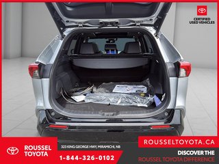 2023 Toyota RAV4 Prime XSE in Miramichi, New Brunswick - 6 - w320h240px