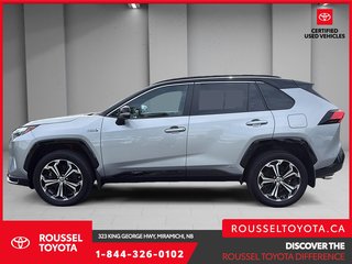 2023 Toyota RAV4 Prime XSE in Miramichi, New Brunswick - 5 - w320h240px