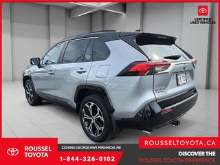 2023 Toyota RAV4 Prime XSE in Miramichi, New Brunswick - 4 - w320h240px