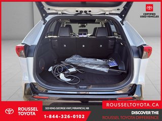 2023 Toyota RAV4 Prime XSE in Miramichi, New Brunswick - 6 - w320h240px