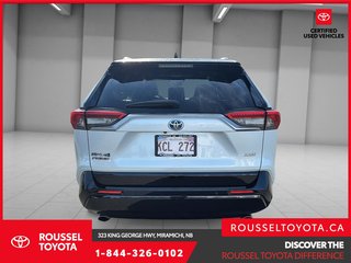 2023 Toyota RAV4 Prime XSE in Miramichi, New Brunswick - 3 - w320h240px