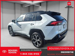 2023 Toyota RAV4 Prime XSE in Miramichi, New Brunswick - 4 - w320h240px