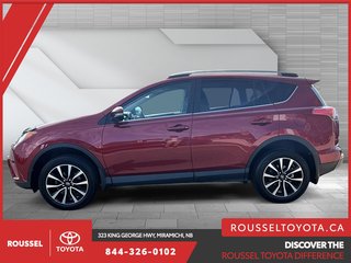 RAV4 XLE 2018 à Miramichi, Nouveau-Brunswick - 5 - w320h240px