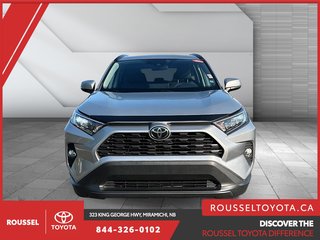 2019  RAV4 XLE in Miramichi, New Brunswick - 2 - w320h240px