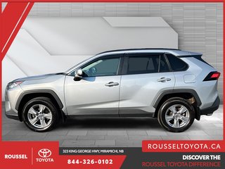 2019  RAV4 XLE in Miramichi, New Brunswick - 5 - w320h240px