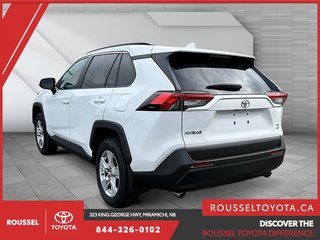 RAV4 LE 2019 à Miramichi, Nouveau-Brunswick - 4 - w320h240px