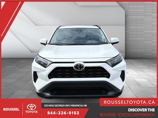 RAV4 LE 2019 à Miramichi, Nouveau-Brunswick - 2 - w320h240px