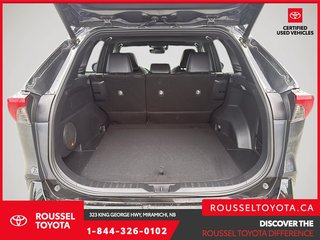2020 Toyota RAV4 Hybrid XSE in Miramichi, New Brunswick - 6 - w320h240px