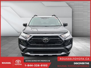 RAV4 TRAIL 2021 à Miramichi, Nouveau-Brunswick - 2 - w320h240px