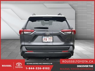 RAV4 TRAIL 2021 à Miramichi, Nouveau-Brunswick - 3 - w320h240px