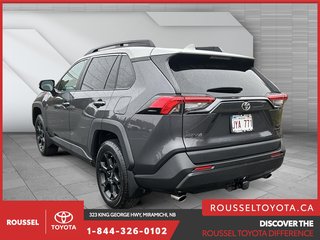 RAV4 TRAIL 2021 à Miramichi, Nouveau-Brunswick - 4 - w320h240px