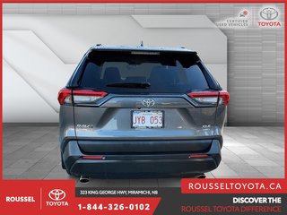 RAV4 XLE 2021 à Miramichi, Nouveau-Brunswick - 3 - w320h240px