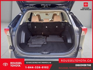 Toyota RAV4 XLE 2021 à Miramichi, Nouveau-Brunswick - 6 - w320h240px