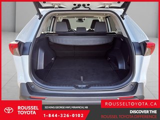 2021 Toyota RAV4 XLE in Miramichi, New Brunswick - 6 - w320h240px