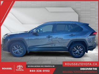 2022  RAV4 XLE in Miramichi, New Brunswick - 5 - w320h240px