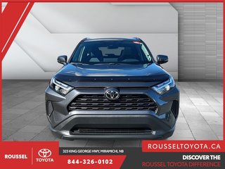 2022  RAV4 XLE in Miramichi, New Brunswick - 2 - w320h240px