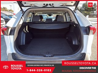 Toyota RAV4 XLE 2022 à Miramichi, Nouveau-Brunswick - 6 - w320h240px