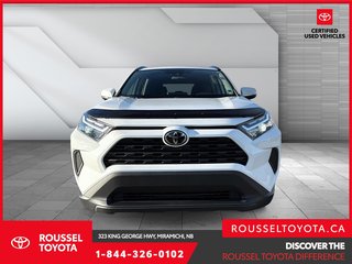Toyota RAV4 XLE 2022 à Miramichi, Nouveau-Brunswick - 2 - w320h240px