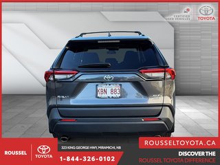 Toyota RAV4 XLE 2023 à Miramichi, Nouveau-Brunswick - 3 - w320h240px