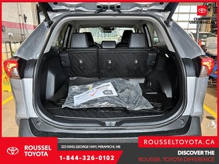 2023 Toyota RAV4 XLE PREMIUM in Miramichi, New Brunswick - 6 - w320h240px