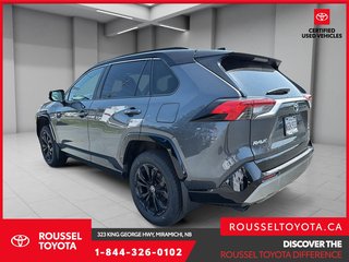 2023 Toyota RAV4 Hybrid XSE in Miramichi, New Brunswick - 4 - w320h240px