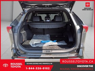 2023 Toyota RAV4 Hybrid XSE in Miramichi, New Brunswick - 6 - w320h240px