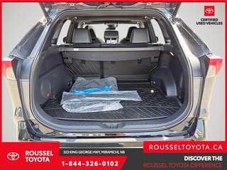 2023 Toyota RAV4 Hybrid XSE in Miramichi, New Brunswick - 6 - w320h240px